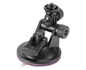 Suction Swivel Mount